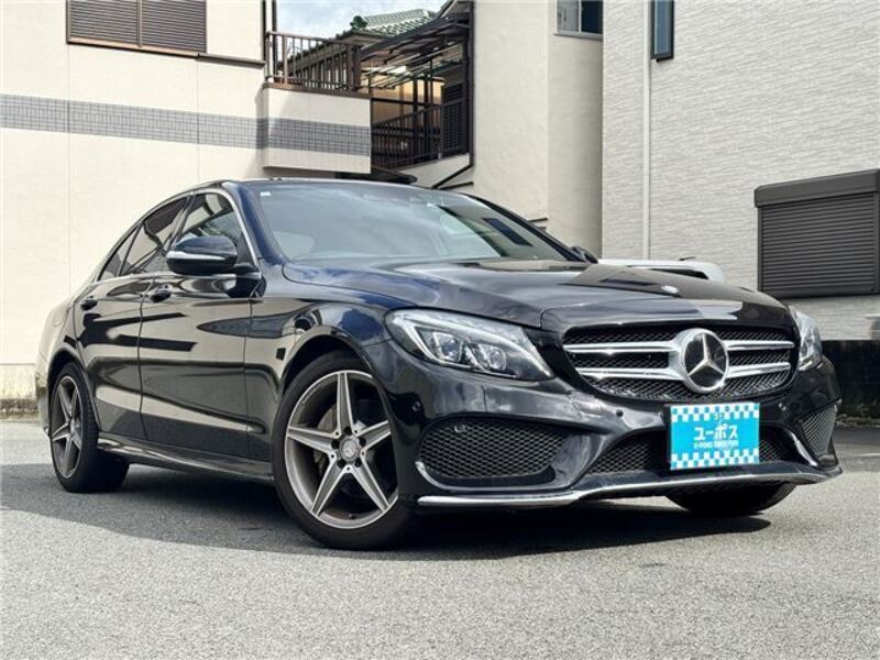 C-CLASS