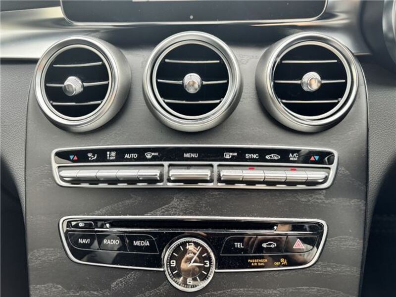 C-CLASS