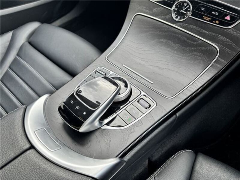 C-CLASS