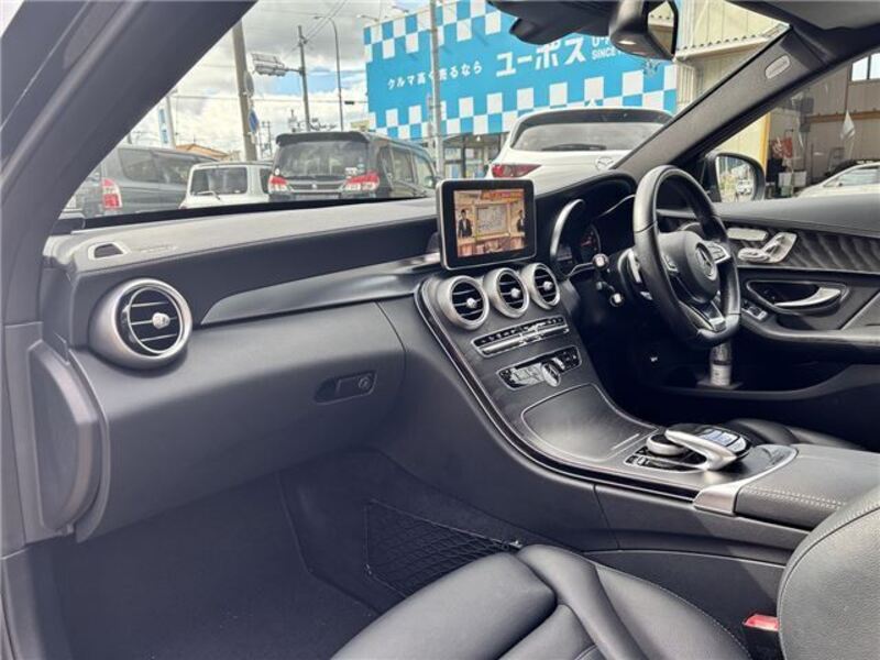 C-CLASS