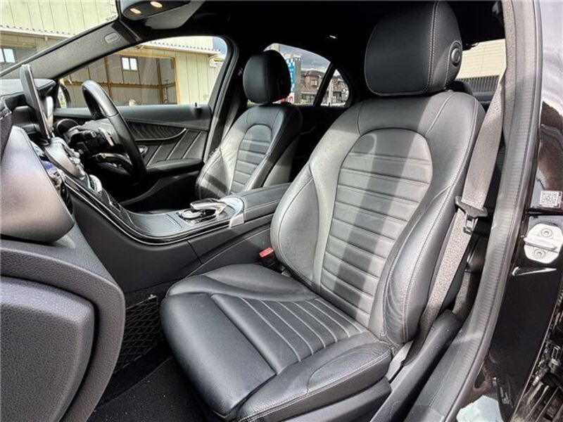 C-CLASS