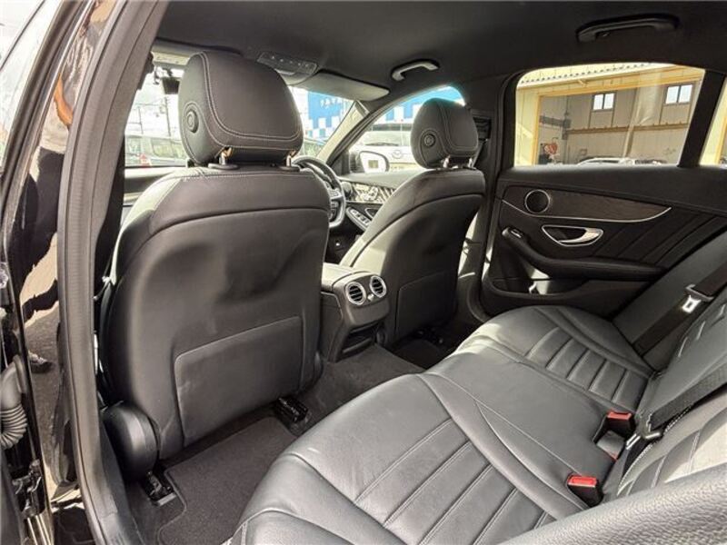 C-CLASS
