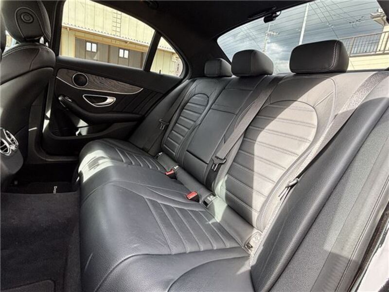 C-CLASS