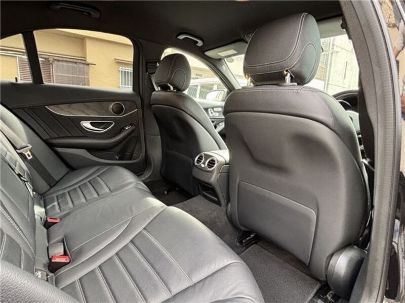 C-CLASS
