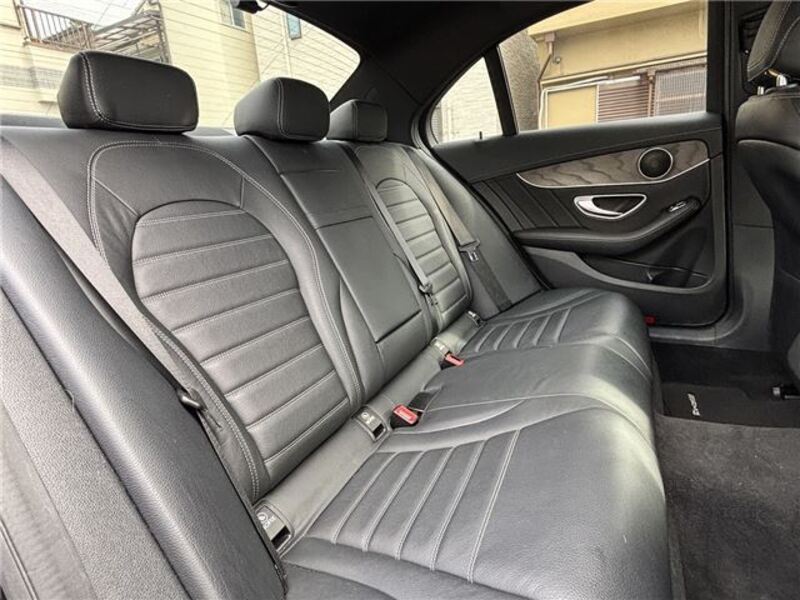 C-CLASS