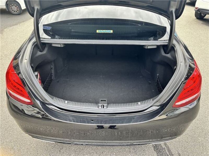 C-CLASS