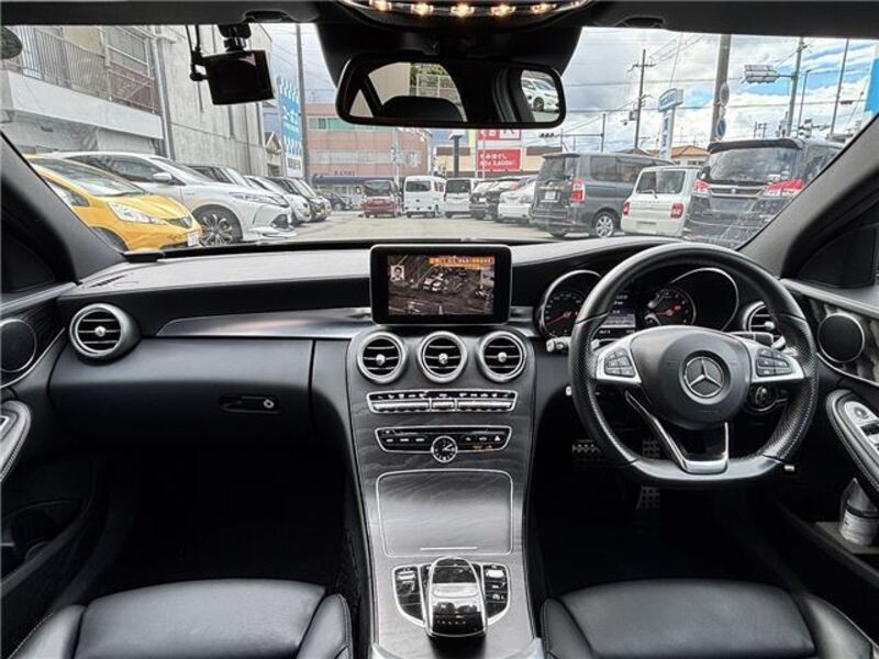 C-CLASS
