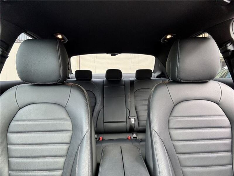 C-CLASS