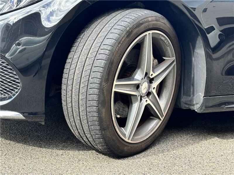 C-CLASS