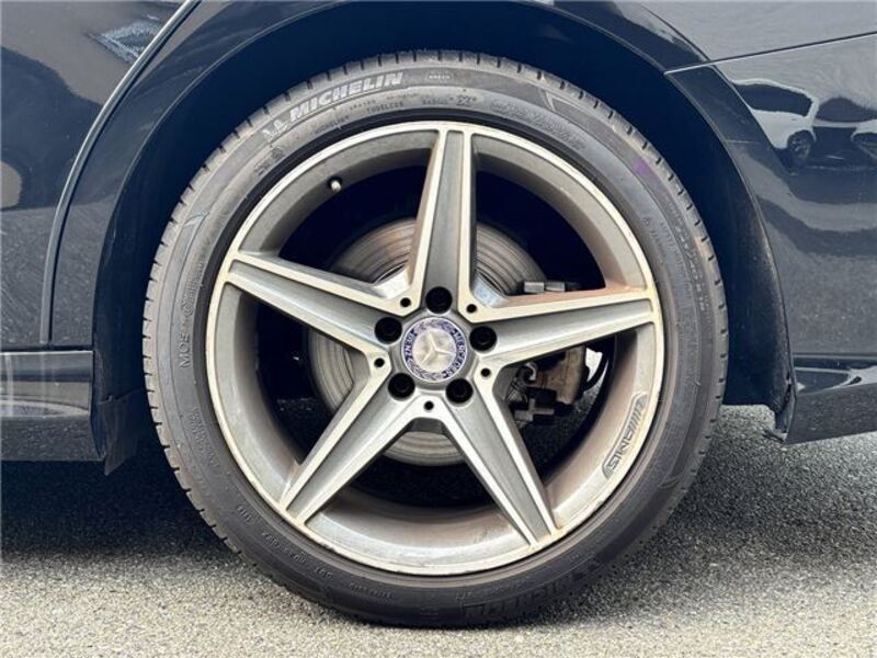 C-CLASS