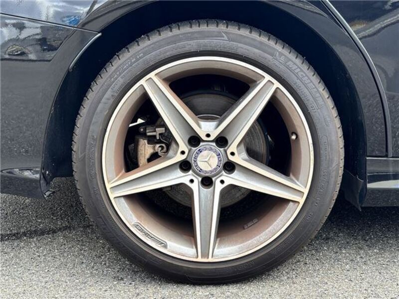 C-CLASS