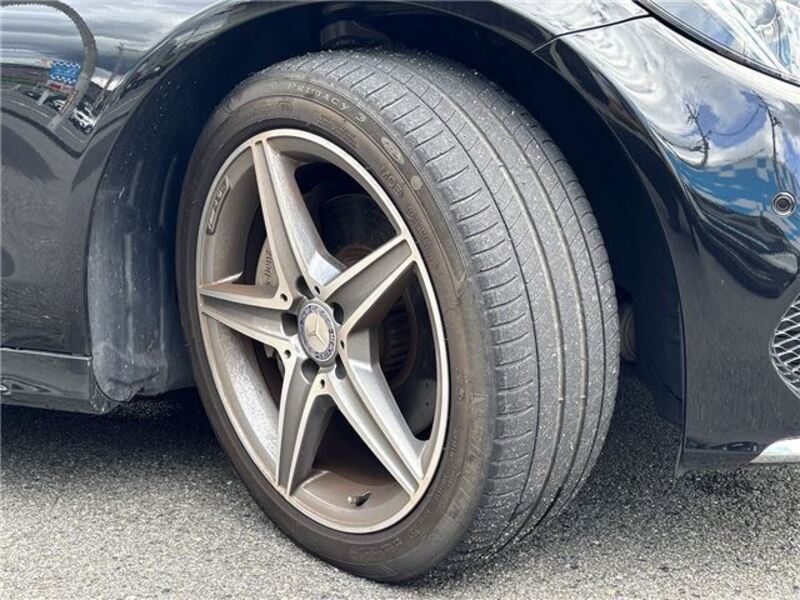 C-CLASS