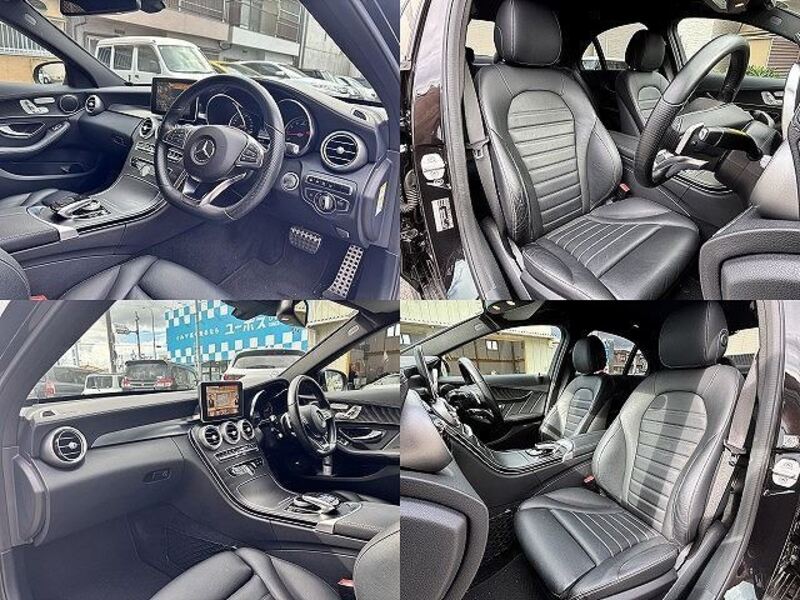 C-CLASS