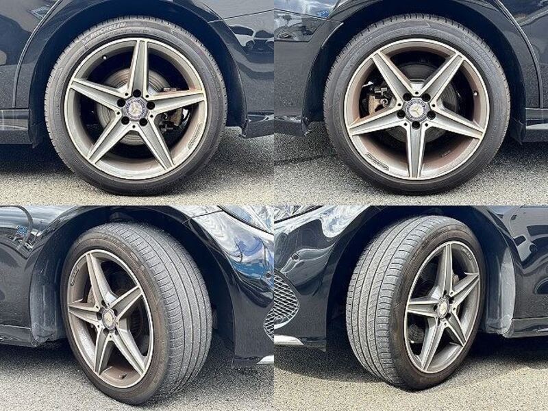 C-CLASS