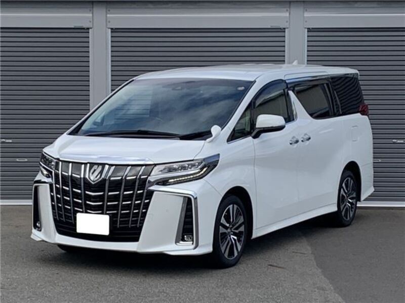 ALPHARD-0