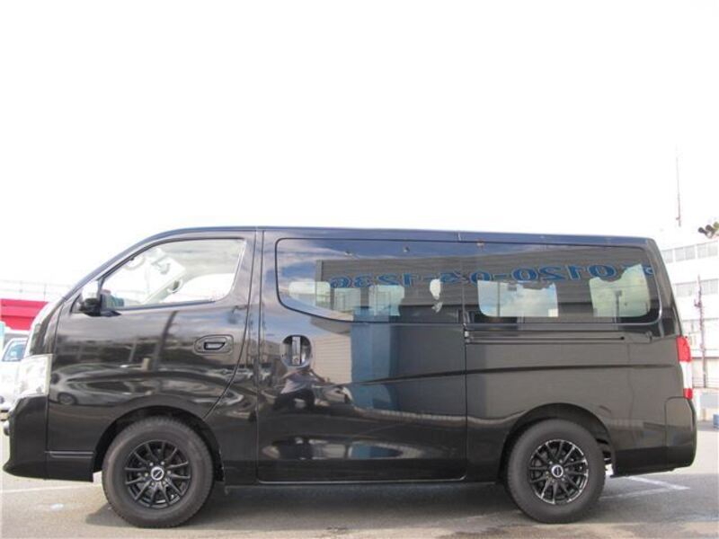 NV350 CARAVAN