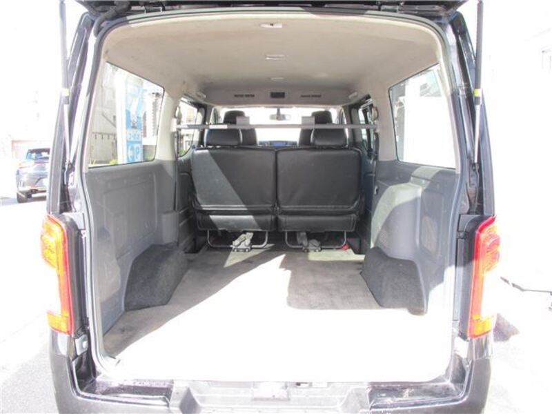 NV350 CARAVAN