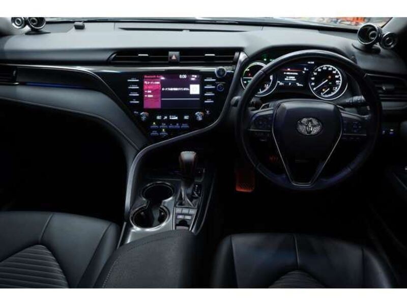 CAMRY