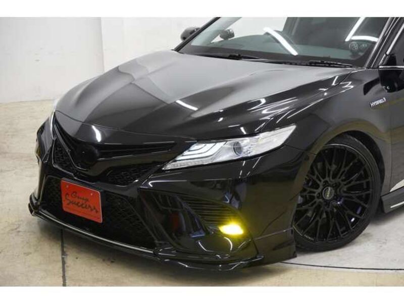CAMRY