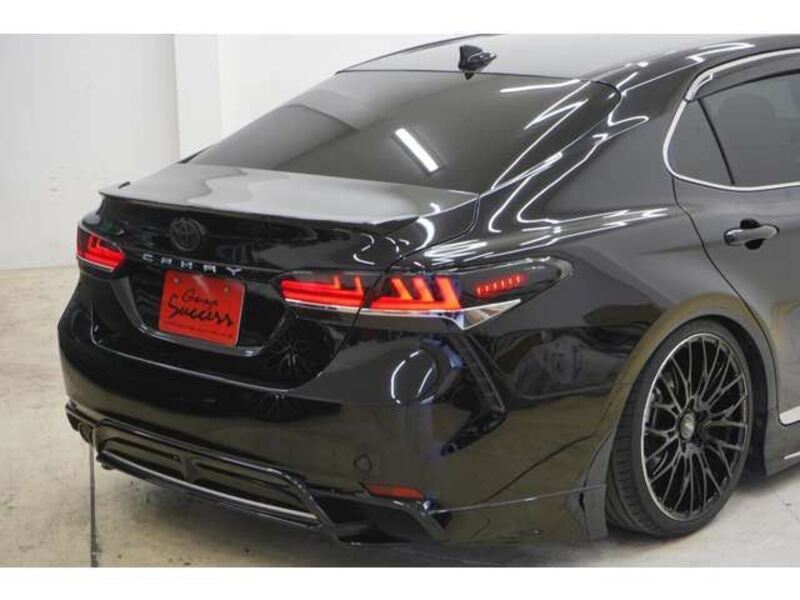 CAMRY