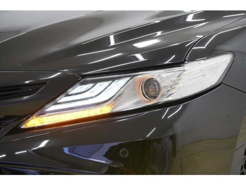 CAMRY