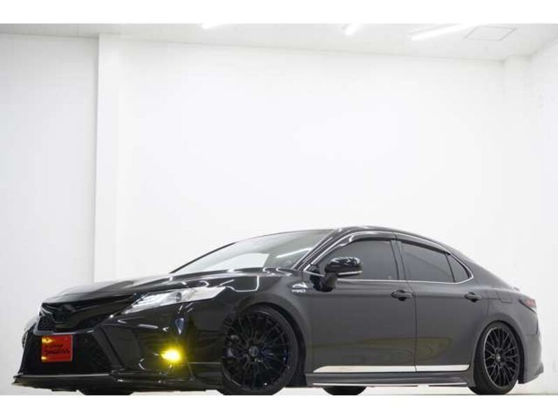 CAMRY