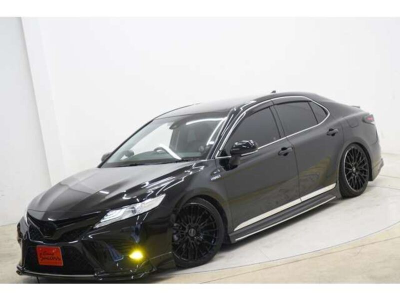 CAMRY