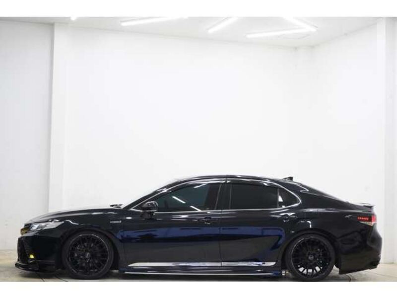 CAMRY