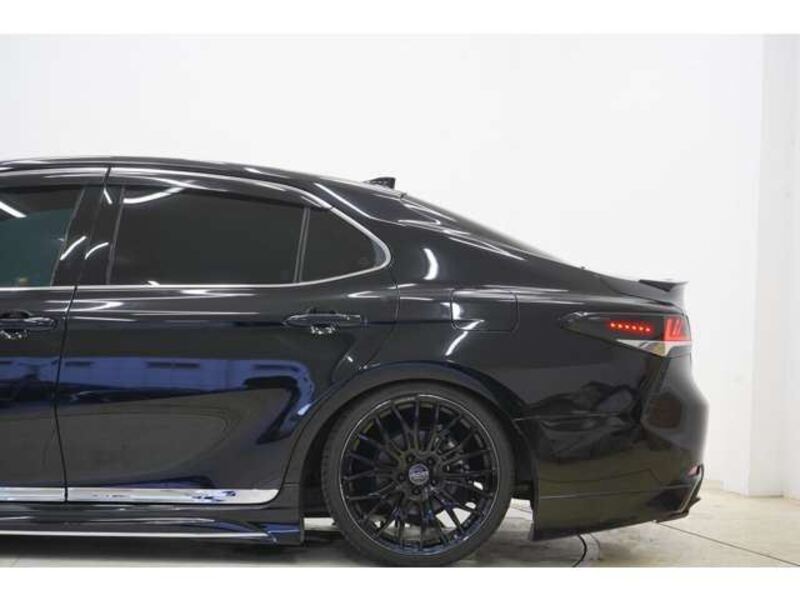 CAMRY