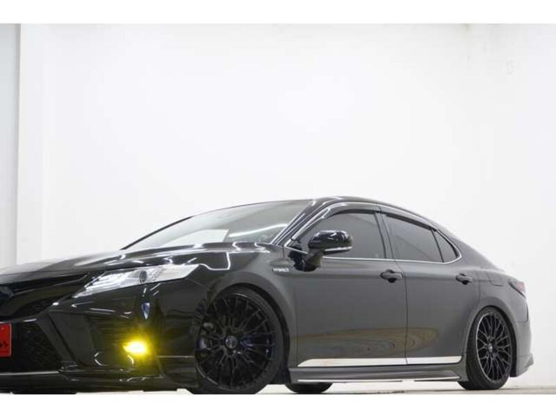 CAMRY