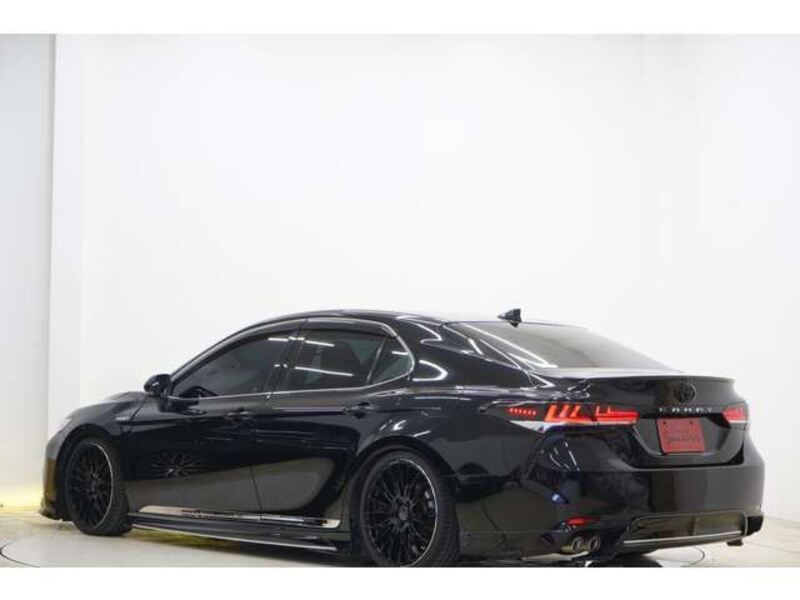 CAMRY