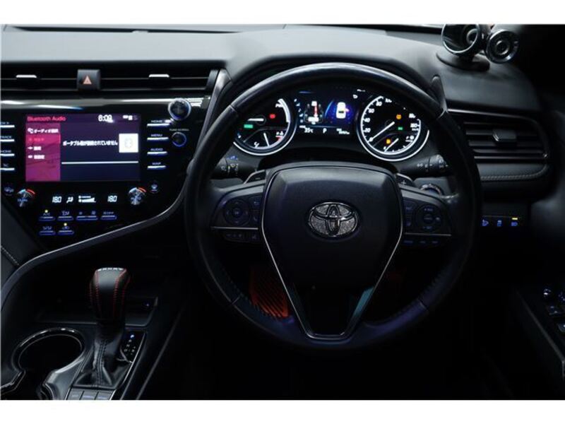 CAMRY