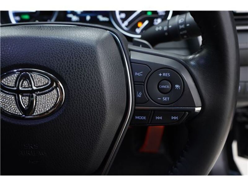 CAMRY