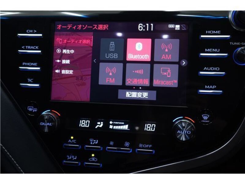 CAMRY