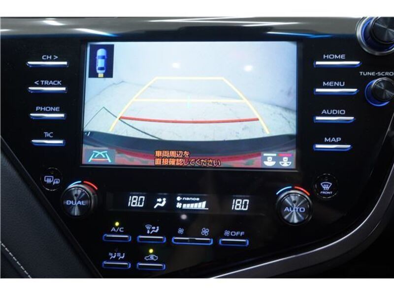 CAMRY