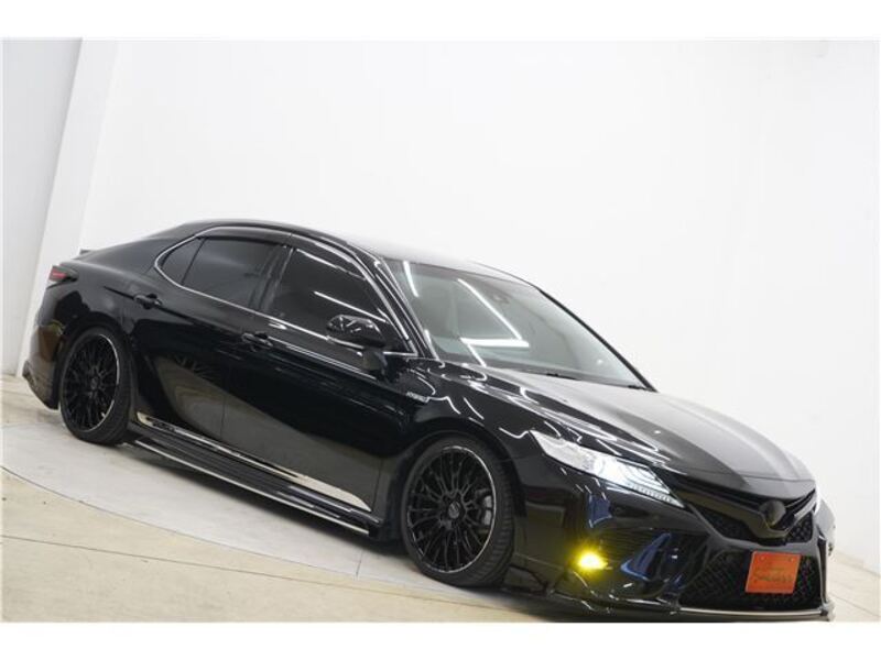 CAMRY