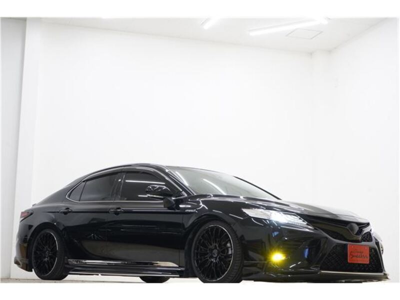 CAMRY