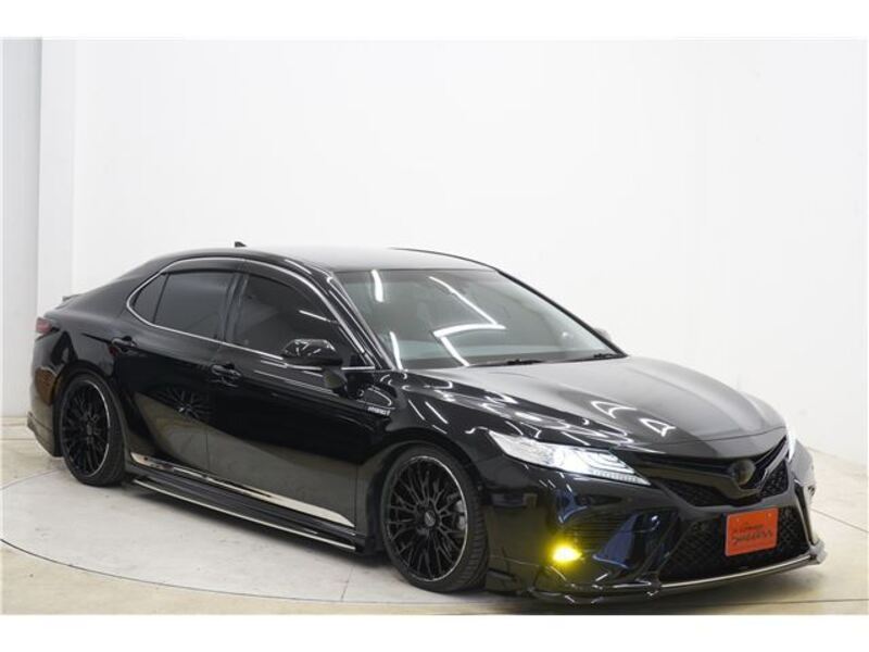 CAMRY