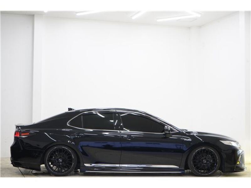 CAMRY
