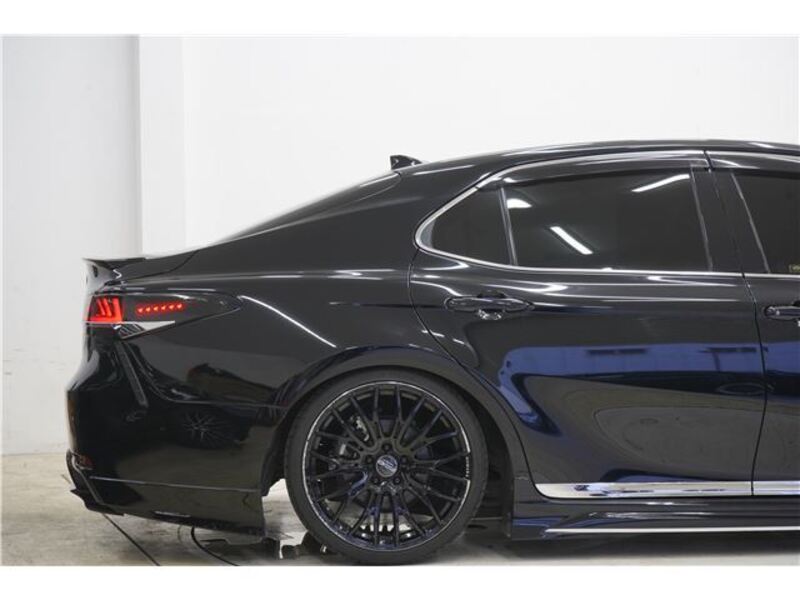 CAMRY
