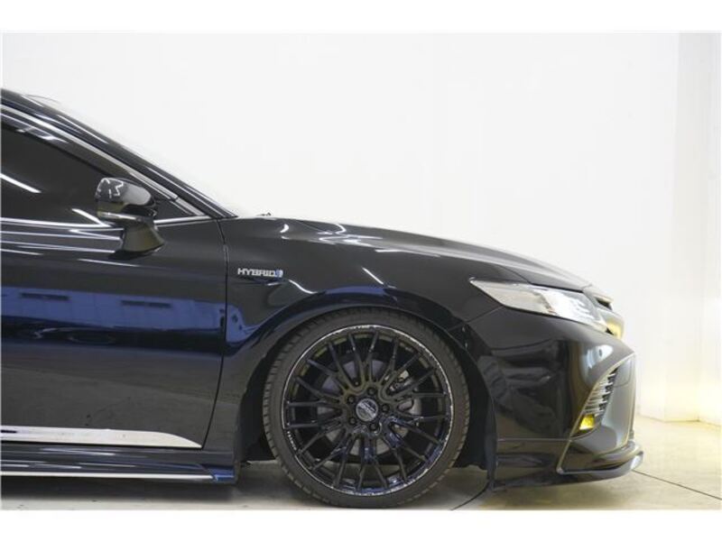 CAMRY