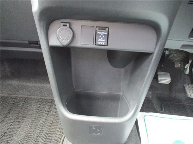MOVE CANBUS