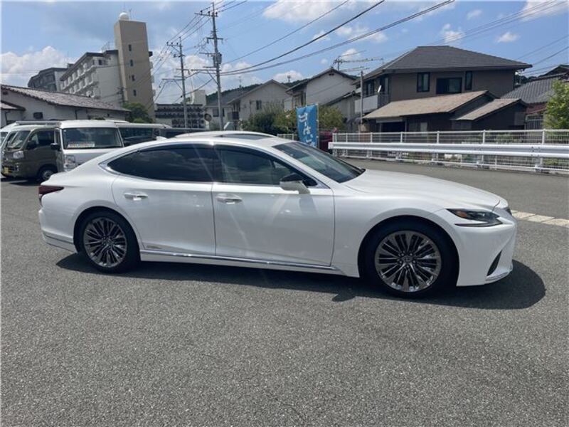 LS