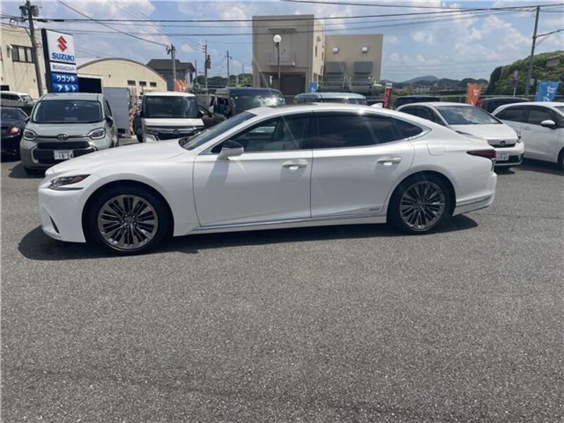 LS