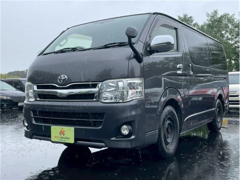 HIACE VAN-0