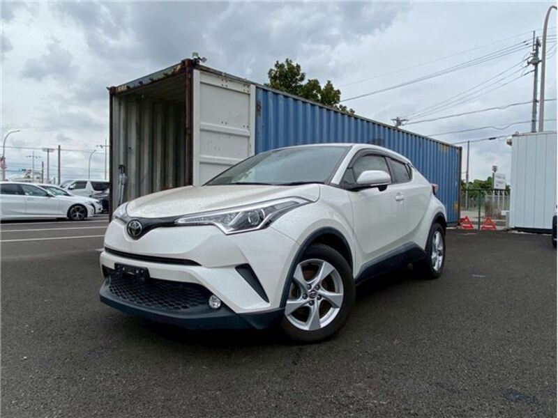 C-HR-0