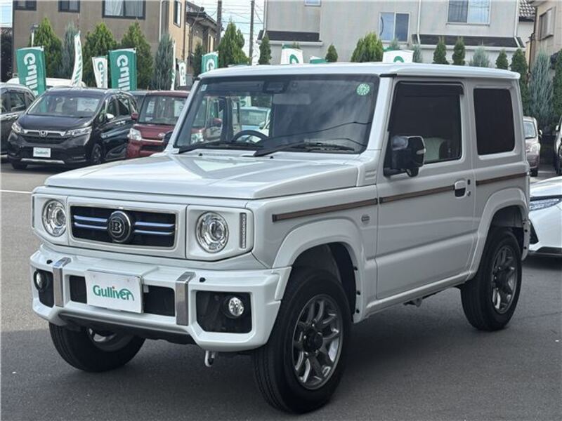 JIMNY