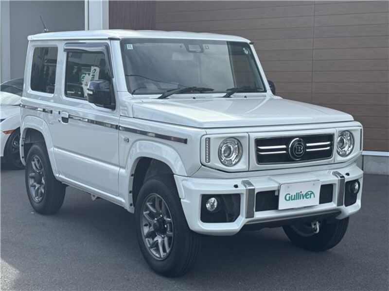 JIMNY