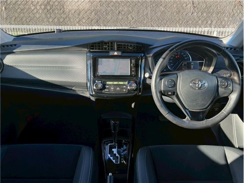 COROLLA FIELDER
