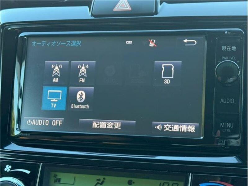 COROLLA FIELDER